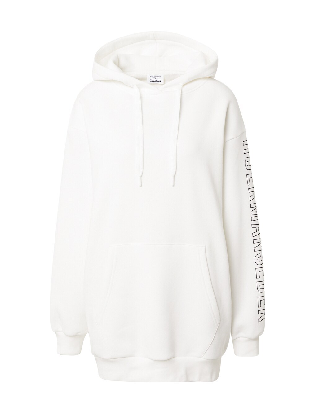 

Толстовка About You Maxi, белый