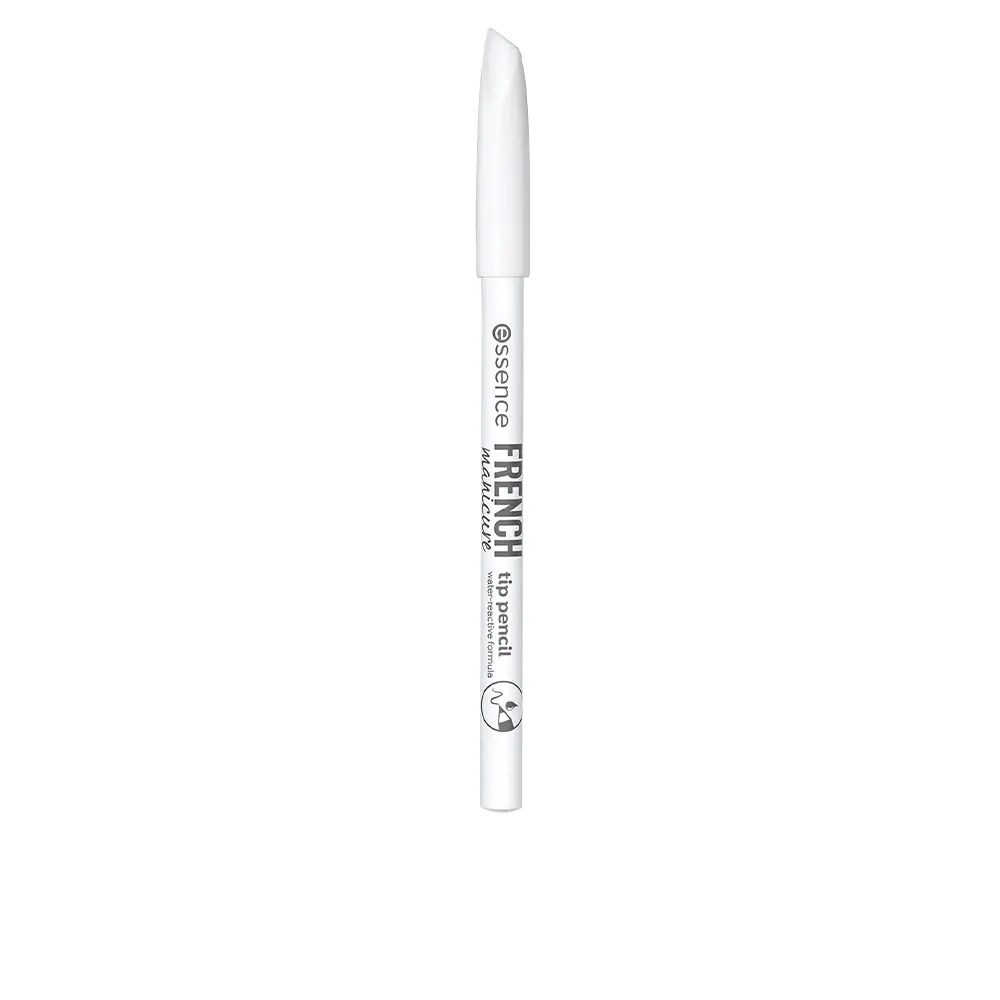 Лак для ногтей French Manicure Lpiz Para Puntas De Uas Essence, 1,9 гр