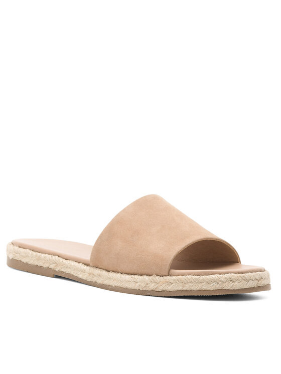 

Мюли Lasocki, бежевый