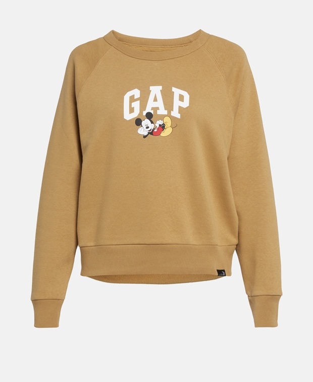 

Толстовка Gap, тан