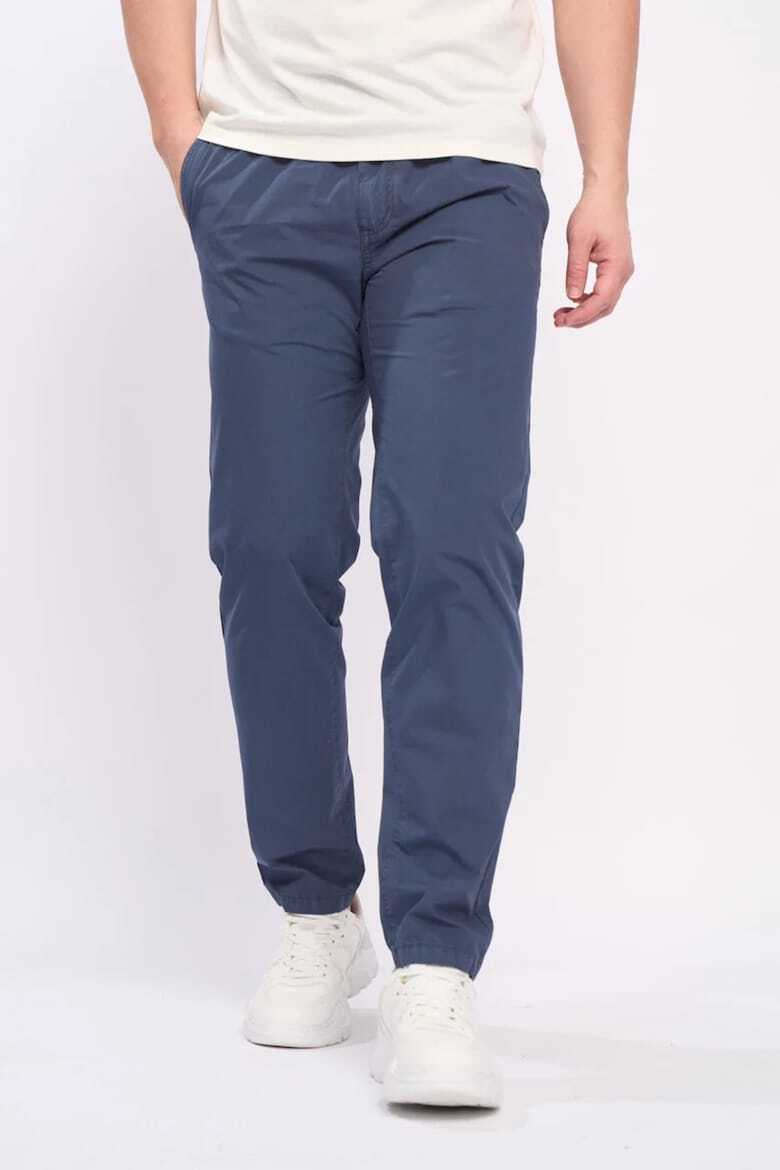 

Брюки-Чиносы с косыми карманами Lee Cooper, синий