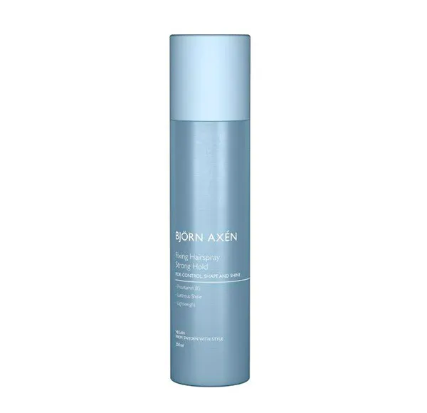 

Установка спрея Strong Hold Bjorn Axen, 250 ml