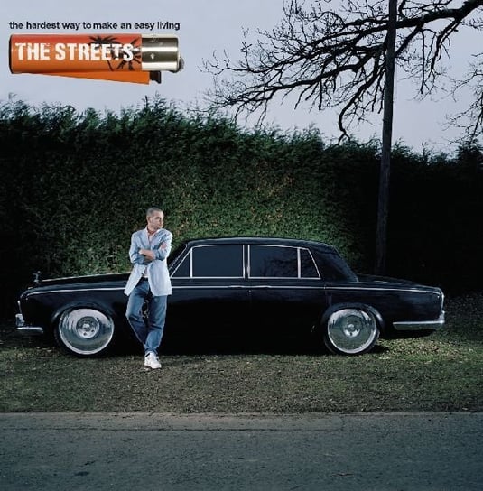 цена Виниловая пластинка The Streets - The Hardest Way to Make An Easy Living