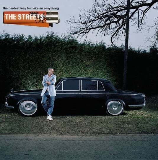 

Виниловая пластинка The Streets - The Hardest Way to Make An Easy Living