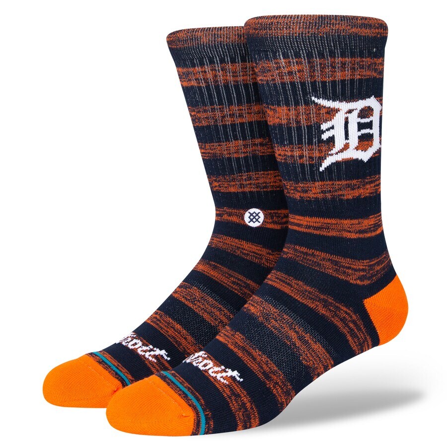 

Носки Stance Detroit Tigers
