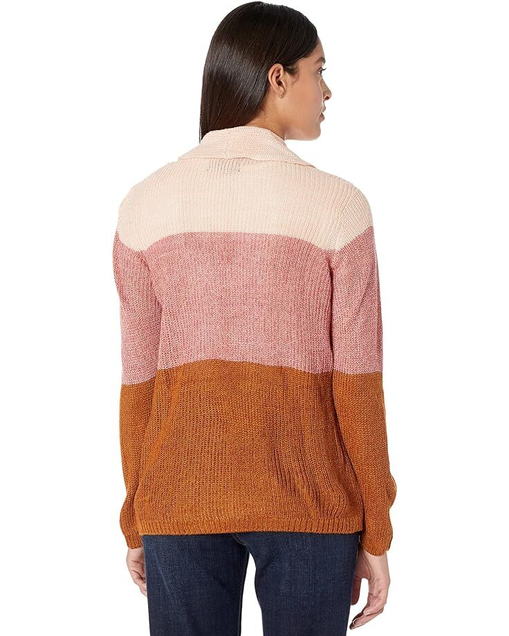 

Свитер Rock and Roll Cowgirl Cardigan 46-7613, мульти