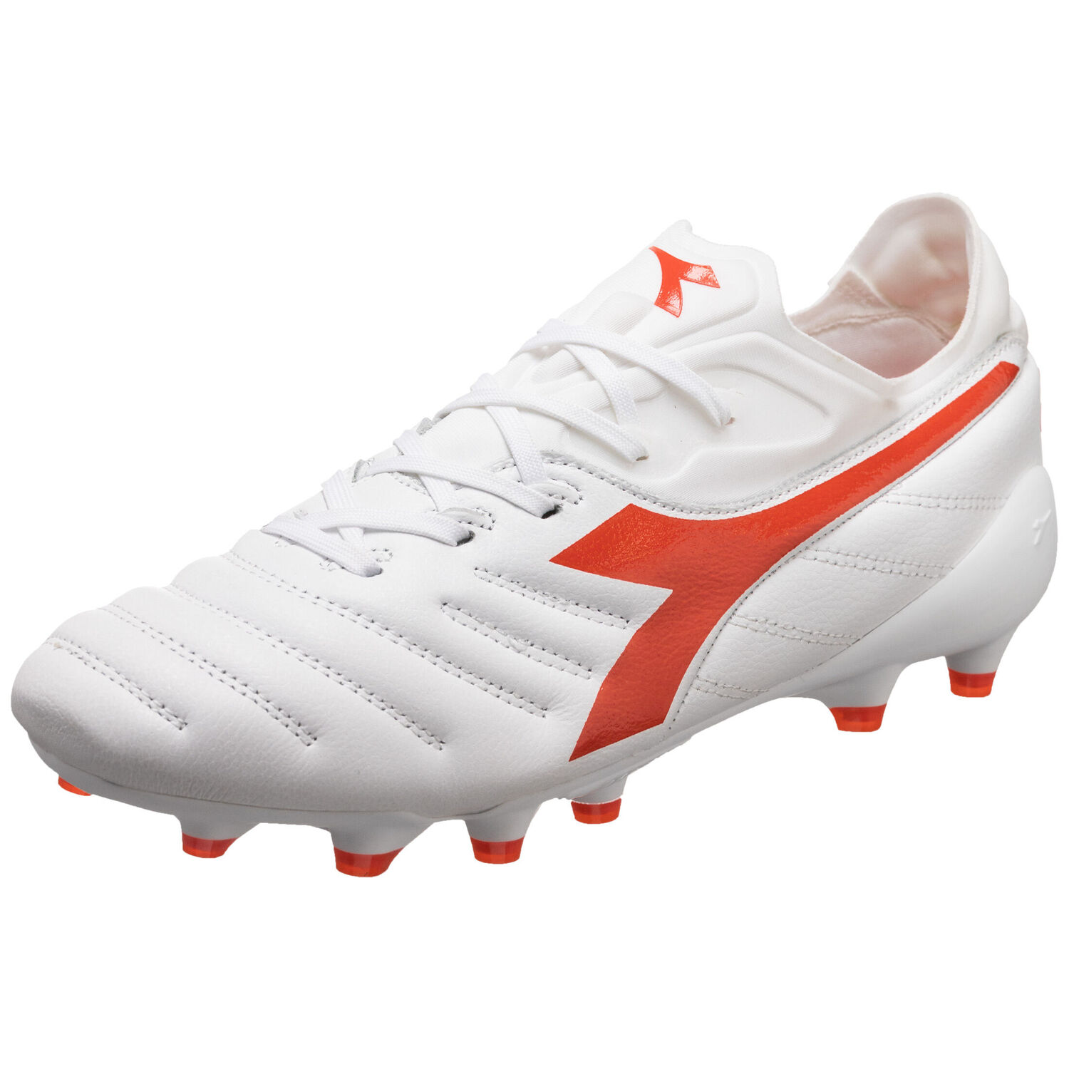 

Спортивные кроссовки Diadora Fußballschuh Brasil Elite Tech Ita LPX, белый