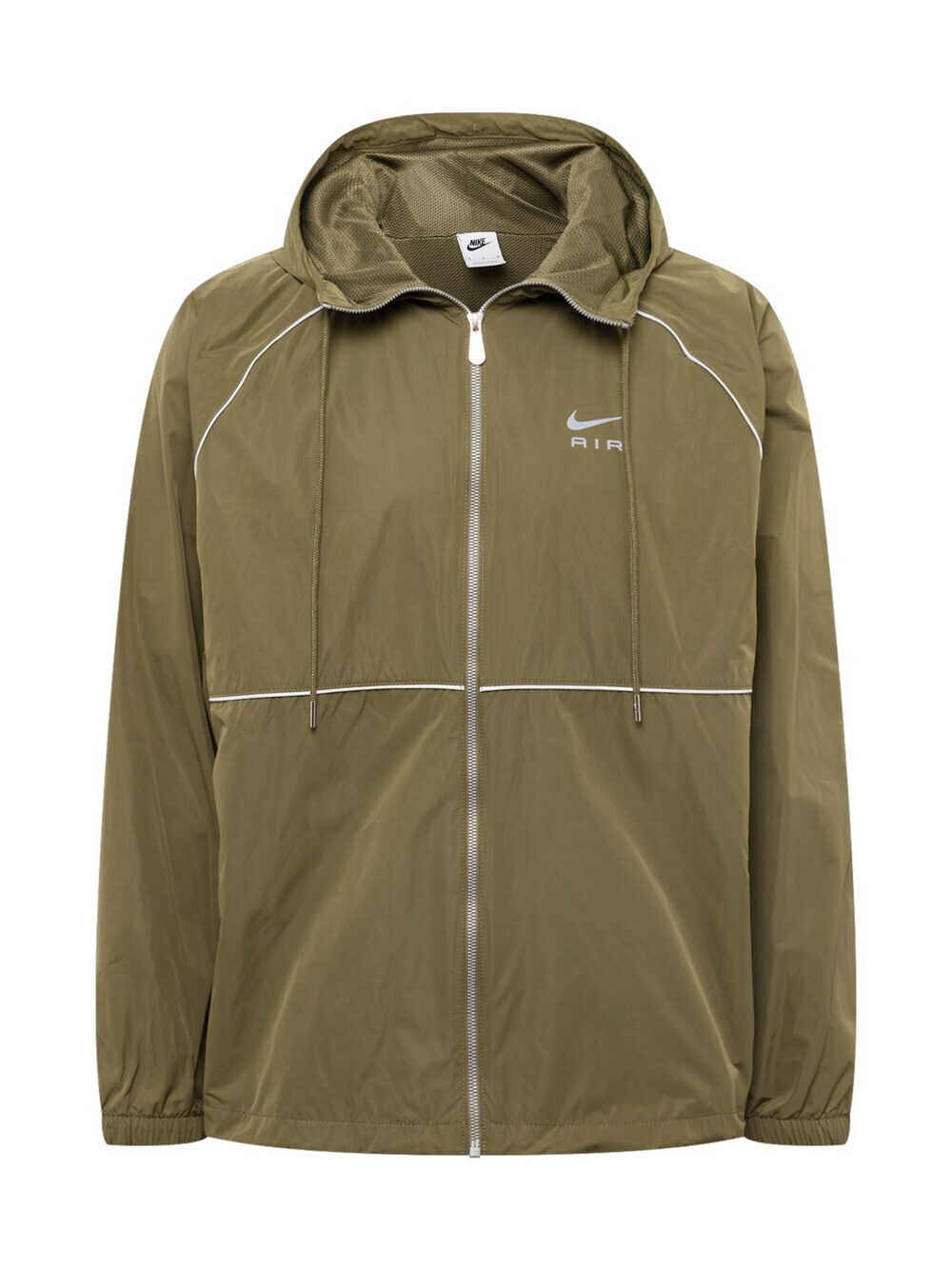 

Межсезонная куртка Nike Sportswear, хаки