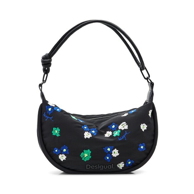 

Сумка Desigual, черный