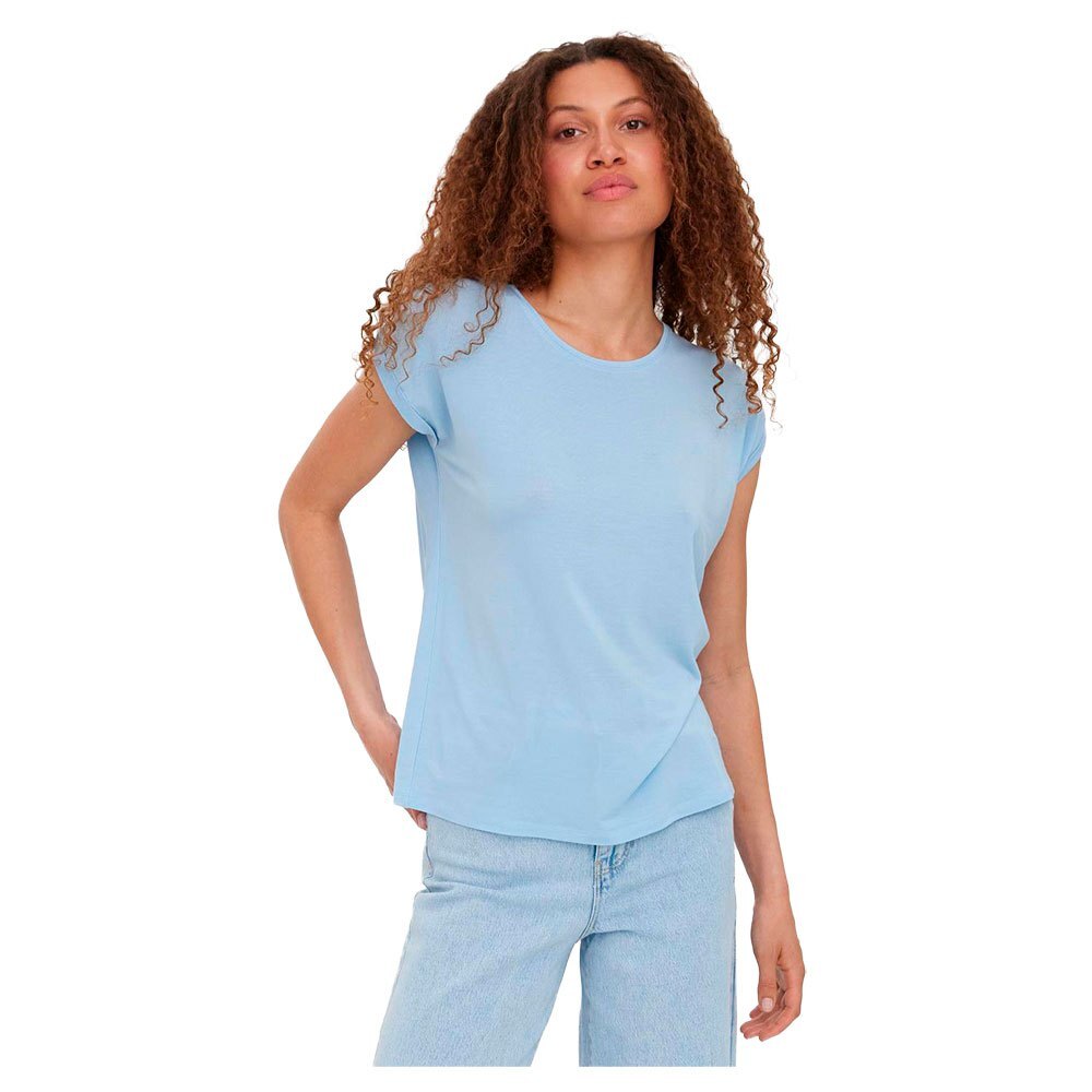 

Футболка Vero Moda Ava, синий