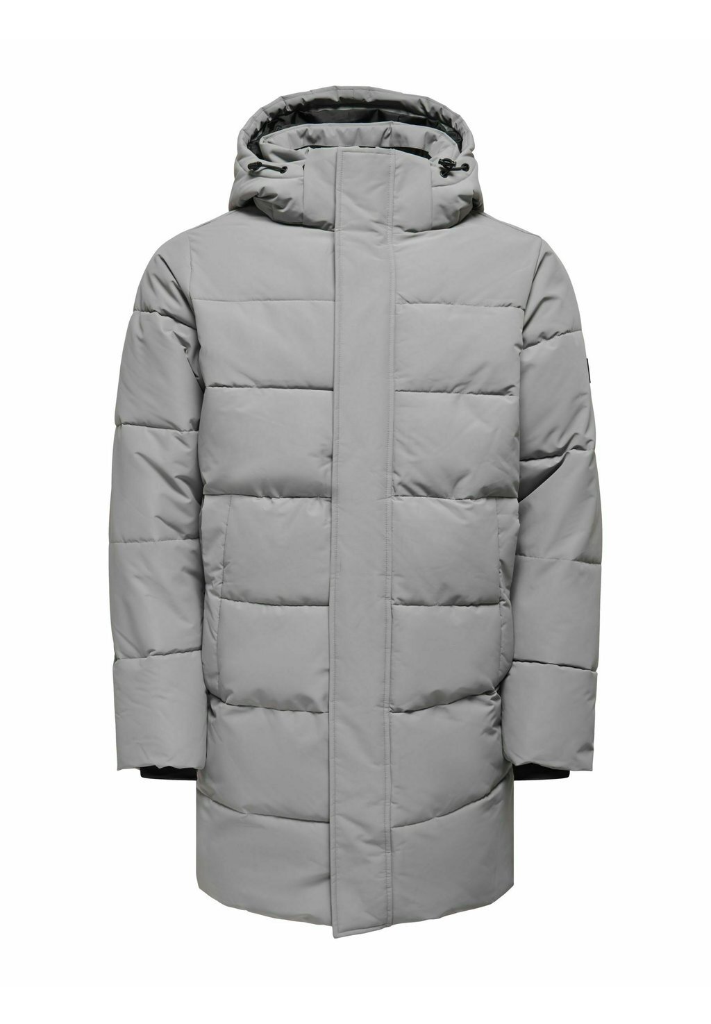 

Зимнее пальто ONSCARL QUILTED OTW Only & Sons, грифон