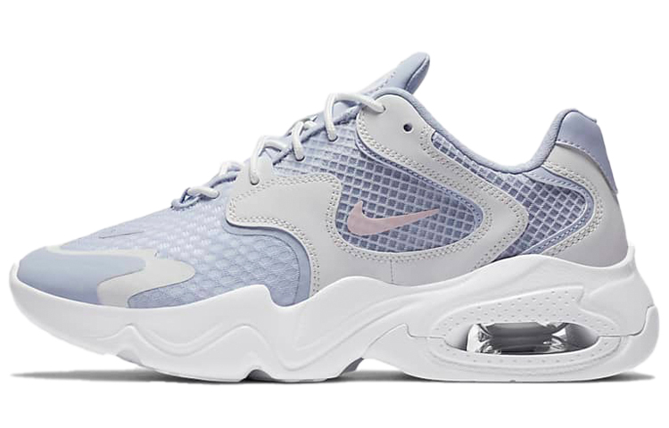 

Женские кроссовки Nike Air Max 2X синий/белый