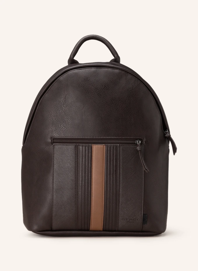 

Esentle рюкзак Ted Baker, коричневый