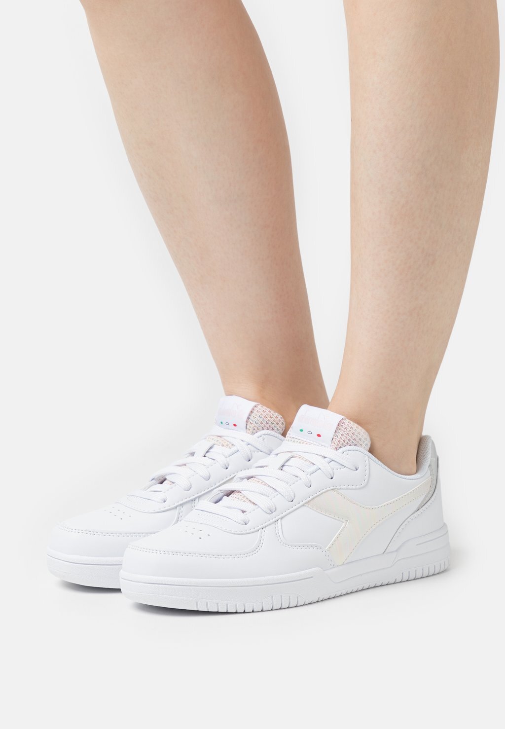 

Кроссовки Diadora, белый
