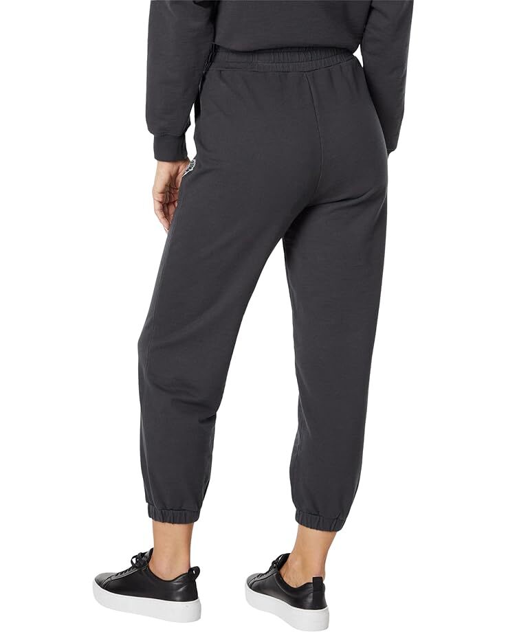 

Брюки AG Jeans Nova Sweatpants, цвет Mandeville Ink Stone