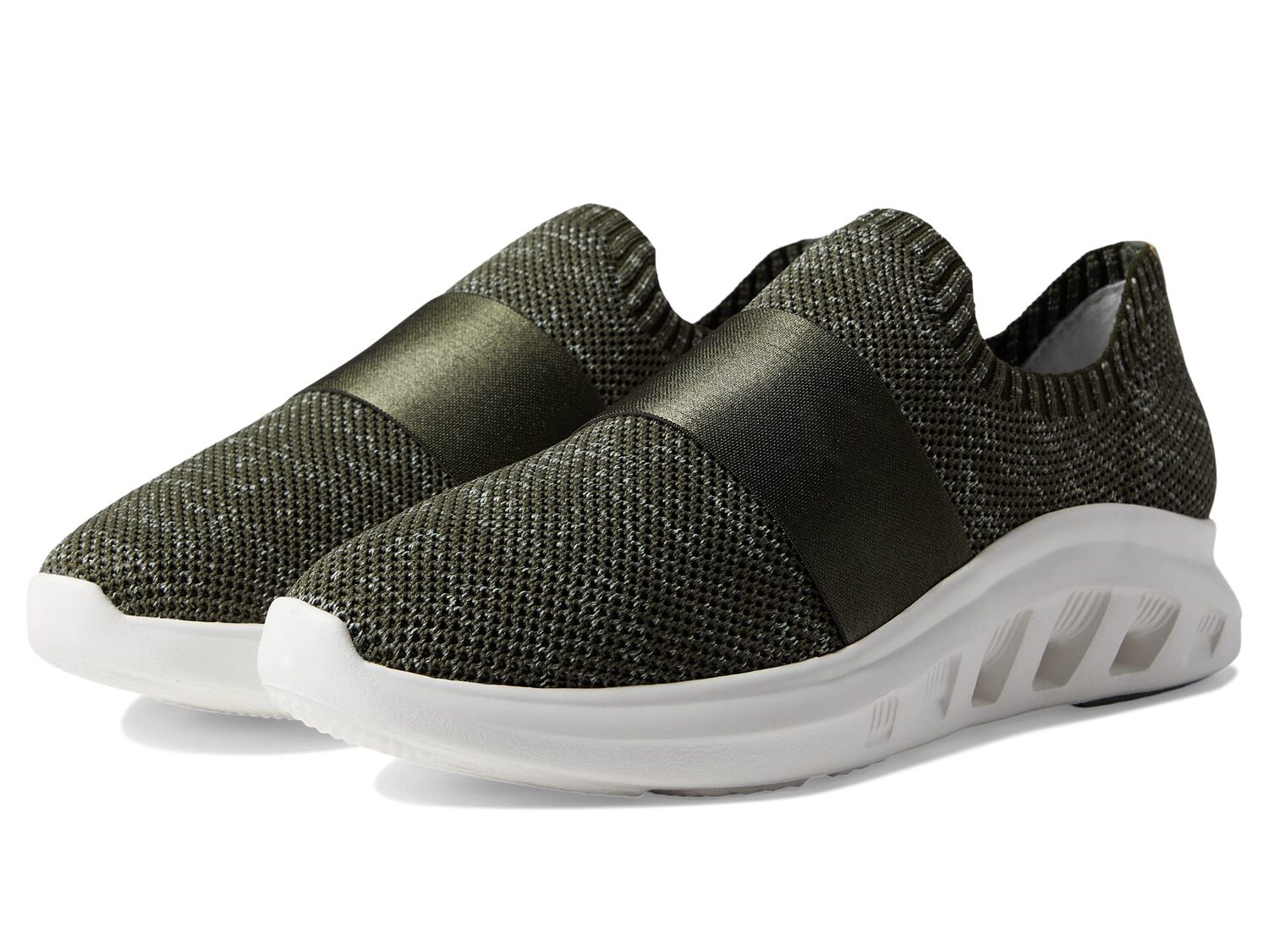 

Кроссовки Johnston & Murphy, Activate Slip-On