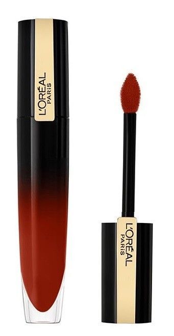 

L’Oréal Rouge Signature Brilliant помада для губ, 310 Be Uncompromising