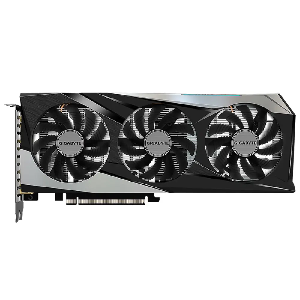 

Видеокарта Gigabyte Gaming GeForce RTX 3050 OC Magic Eagle 8GB