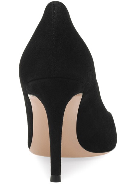 

Туфли Gianvito 85 Gianvito Rossi, черный