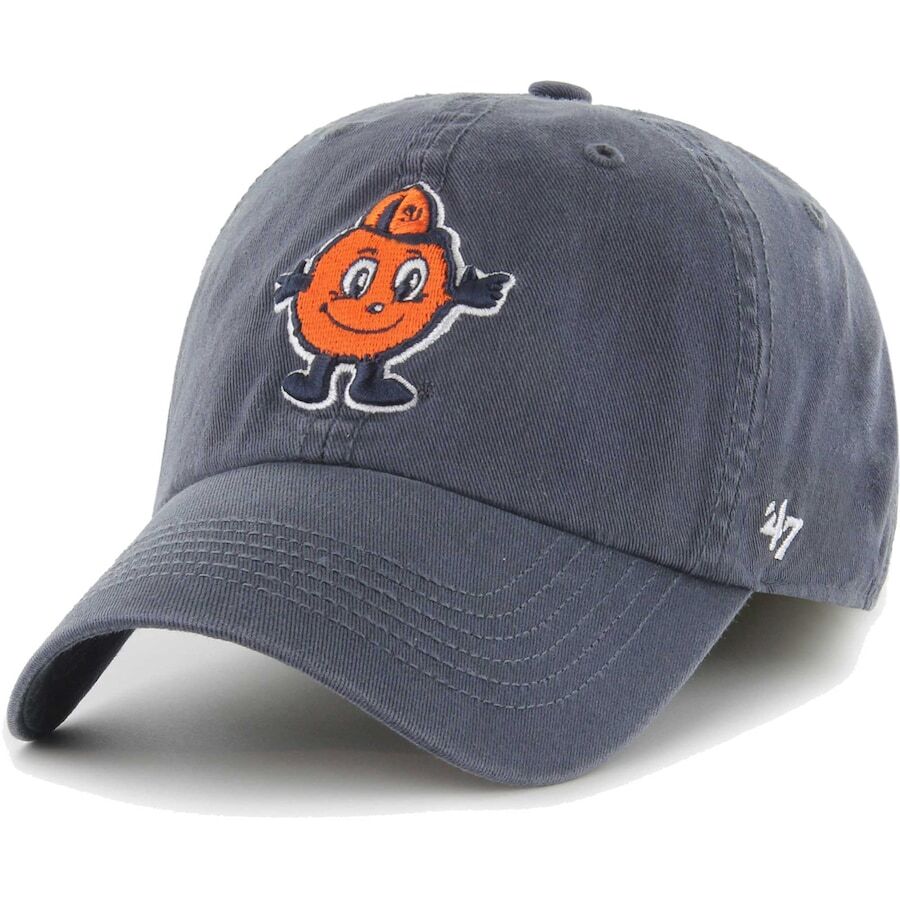 

Бейсболка 47 Syracuse Orange, нави