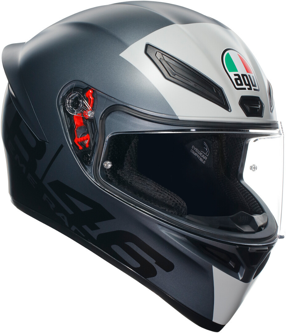 AGV s1000rr С€Р»РµРј