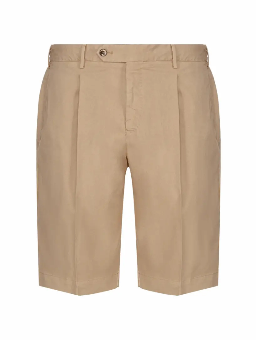 

Шорты бермуды с кулиской Pantaloni Torino