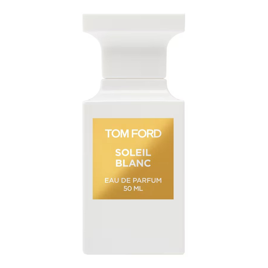 Парфюмерная вода Tom Ford Soleil Blanc, 50 мл вино chateau olivier blanc 2016 г