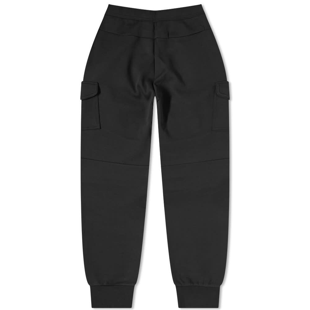

Брюки Polo Ralph Lauren Jersey Cargo Pant, Черный