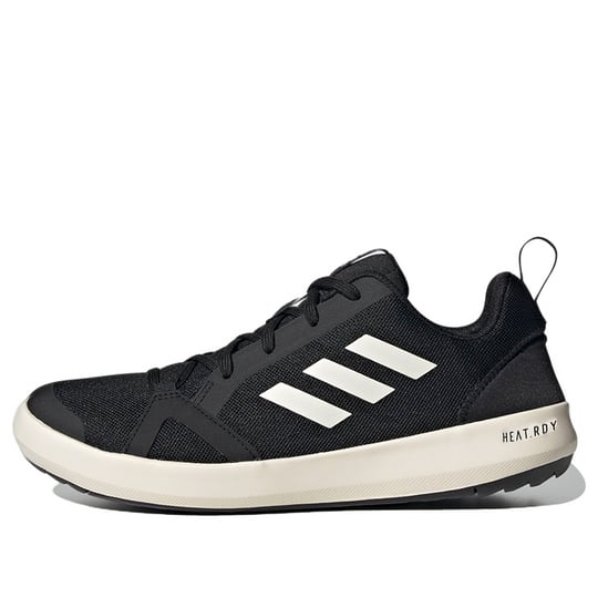 

Кроссовки Adidas Terrex Boat Heat.Rdy Water 'Black' HP8641, черный