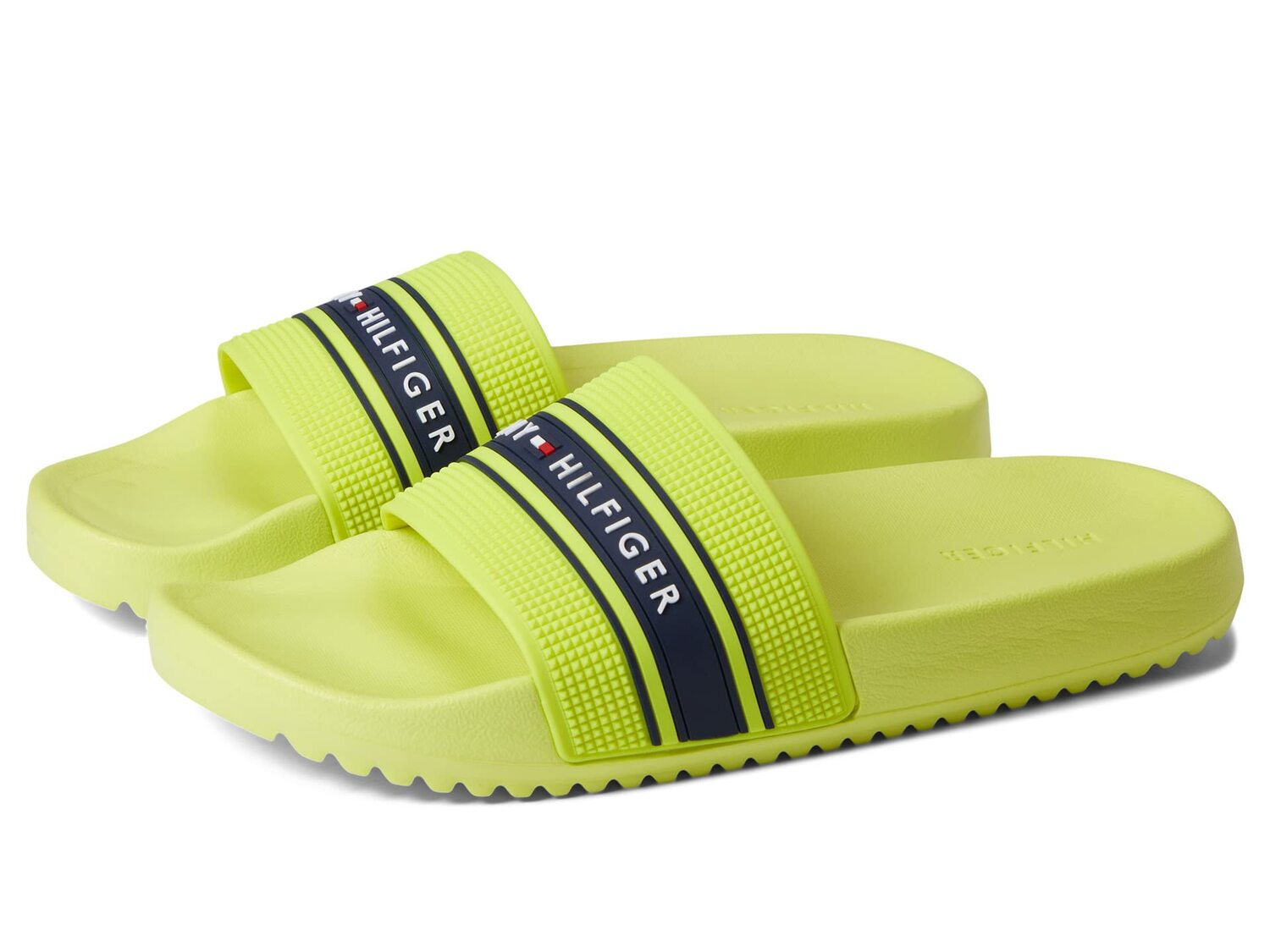 Сандалии Tommy Hilfiger, Respo сандалии tommy hilfiger respo цвет neon orange th orange