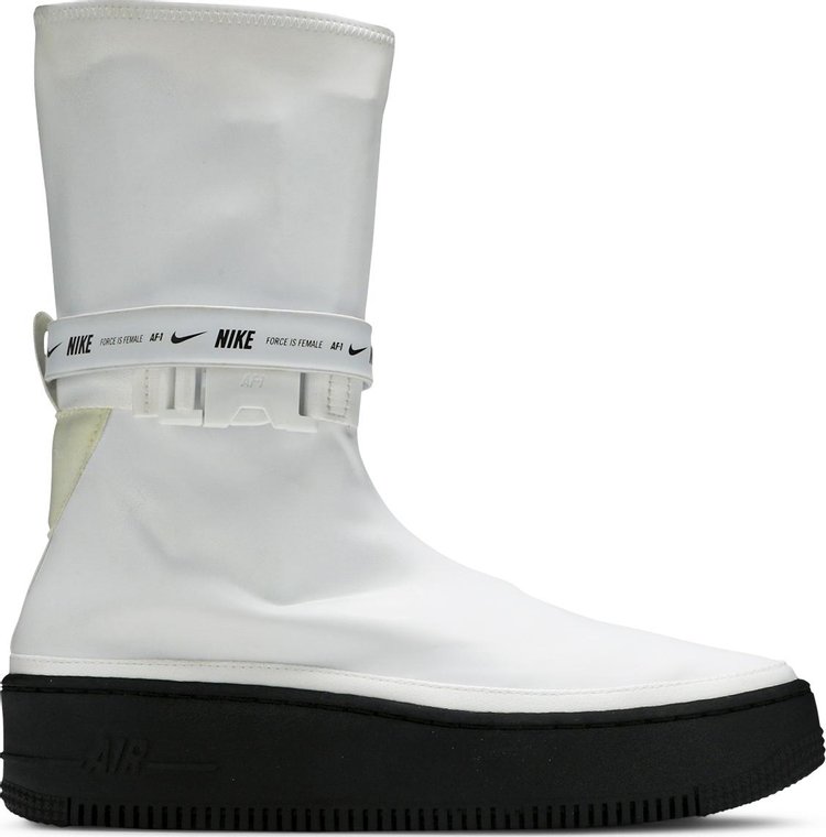 Air force 1 sage white womens hotsell