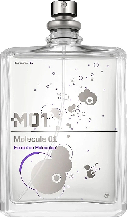 

Туалетная вода Escentric Molecules Molecule 01