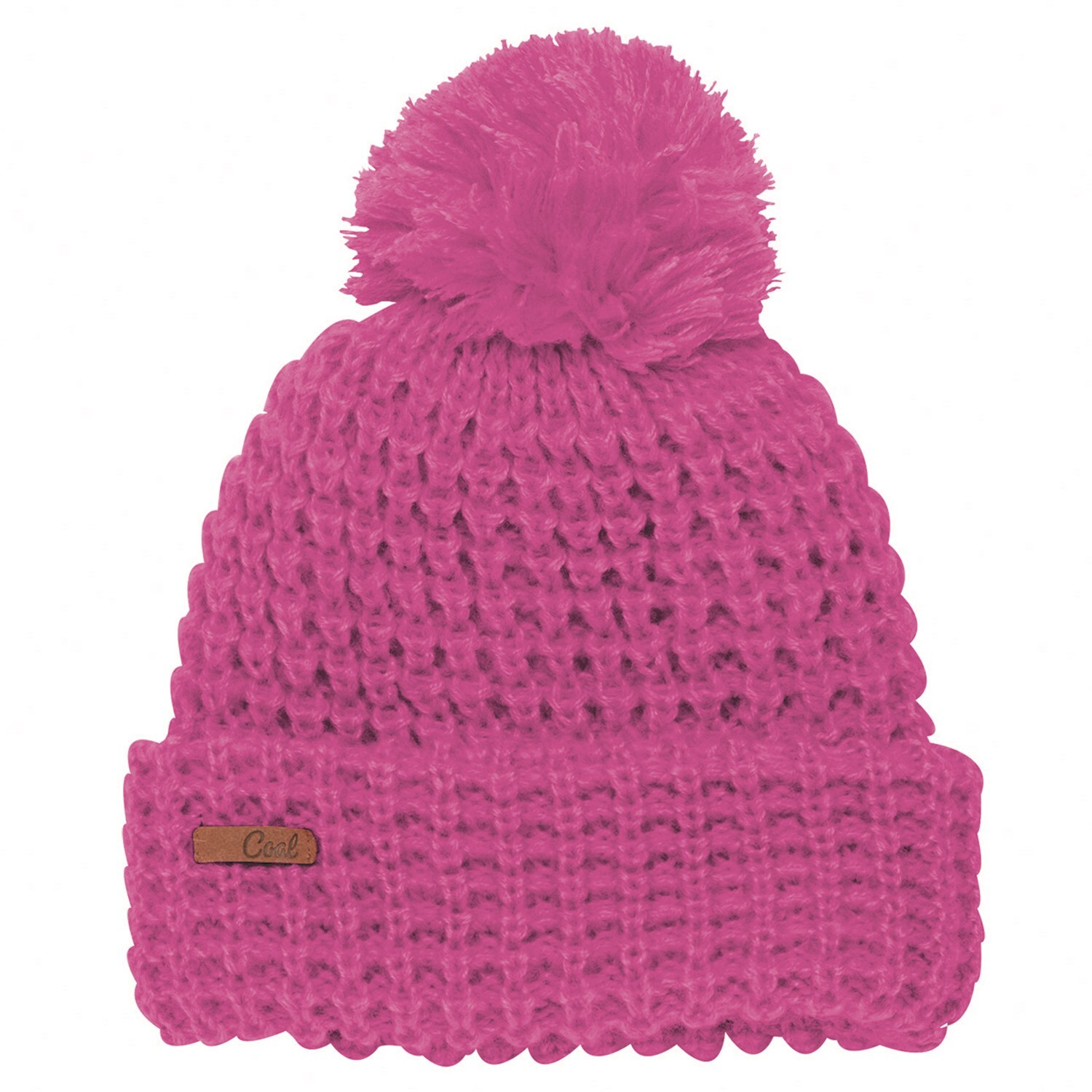 

Уголь The Kate Beanie - женские, розовый