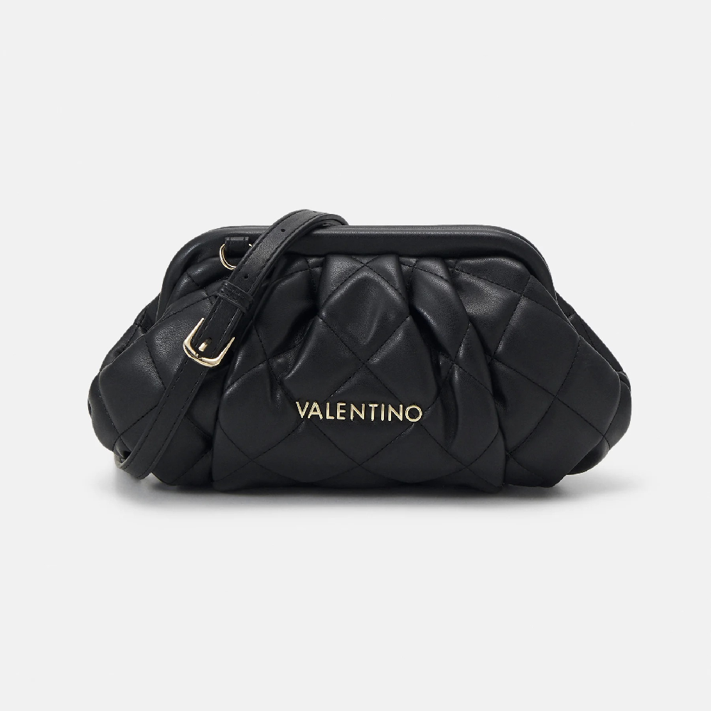 цена Сумка Valentino Bags Ocarina, черный