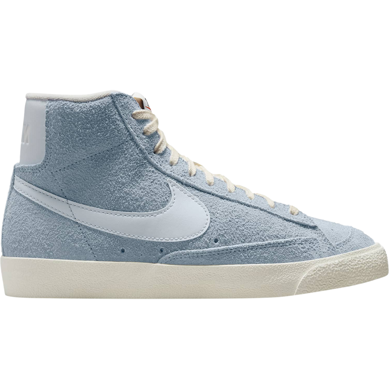 цена Кроссовки Nike Wmns Blazer Mid, синий