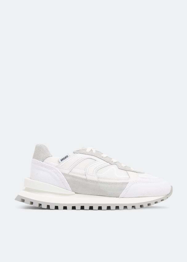 

Кроссовки AXEL ARIGATO Sonar sneakers, белый