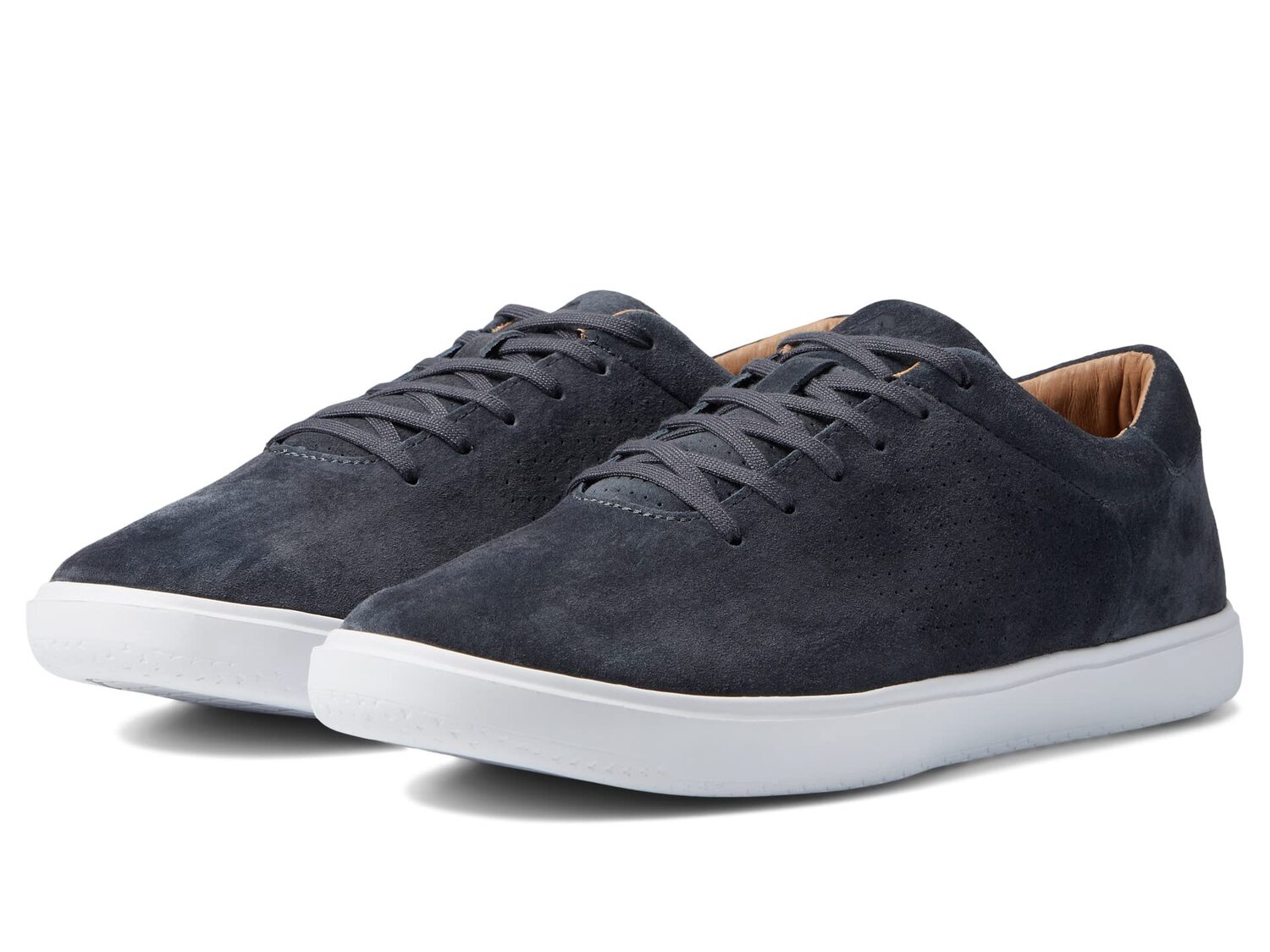 

Кроссовки TravisMathew, Phenom - Suede