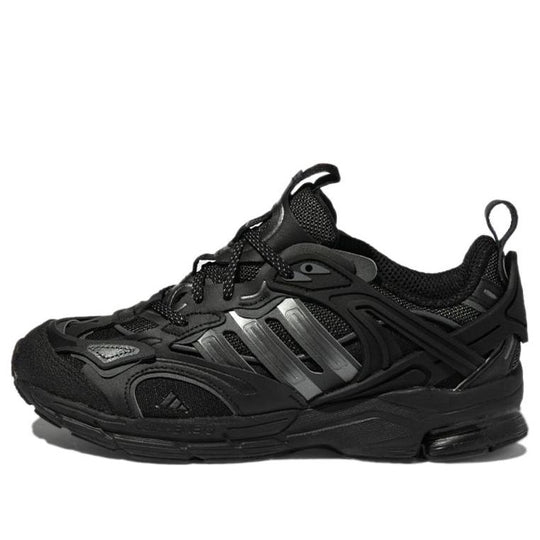 

Кроссовки Adidas Unisex Spiritain 2000 Deluxe Black GX8530, черный