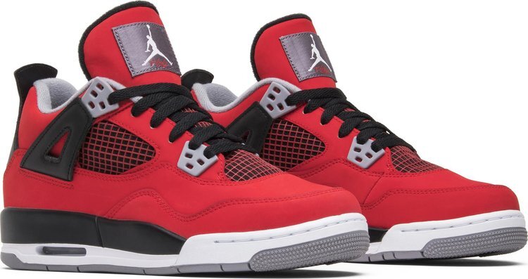 Aj 4 toro hotsell