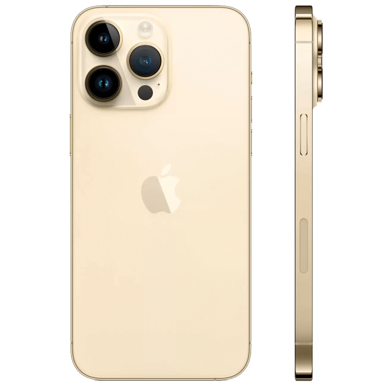 Смартфон Apple iPhone 14 Pro Max, 1 ТБ, Gold – купить из-за границы через  сервис «CDEK.Shopping»