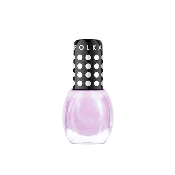 

Vipera Лак для ногтей Polka Nail Polish 131 5.5мл