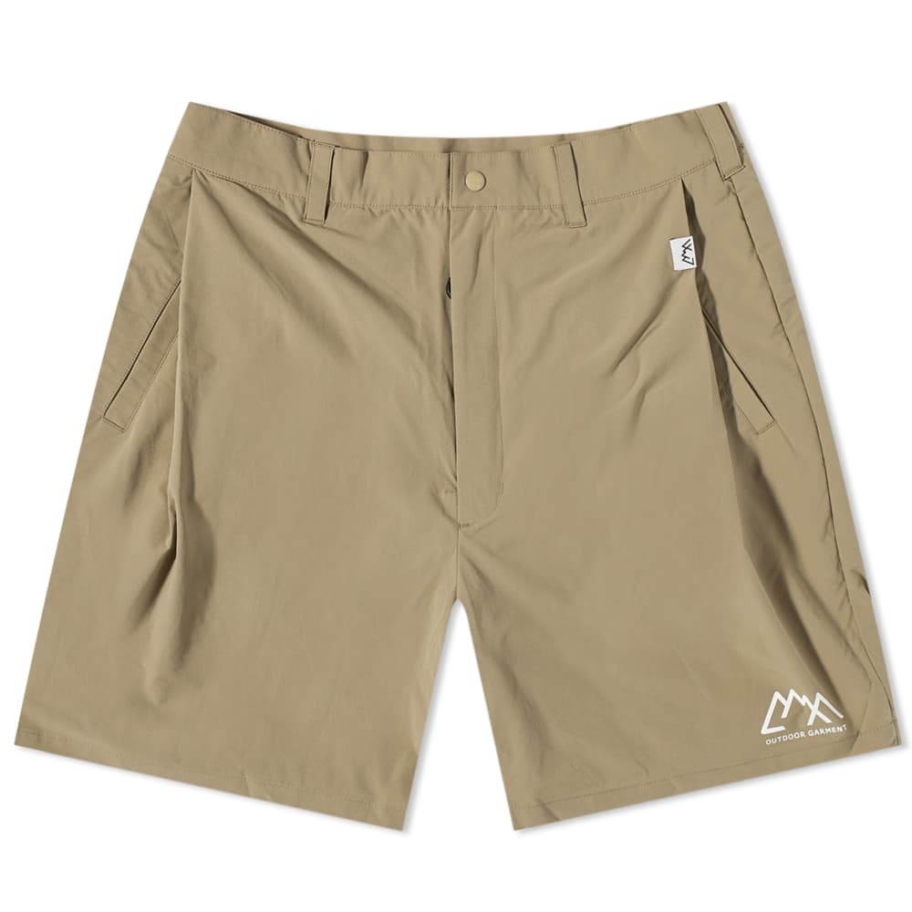 

Шорты CMF Comfy Outdoor Garment Comp Short