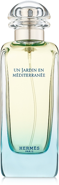 

Туалетная вода Hermes Un Jardin en Méditerranée