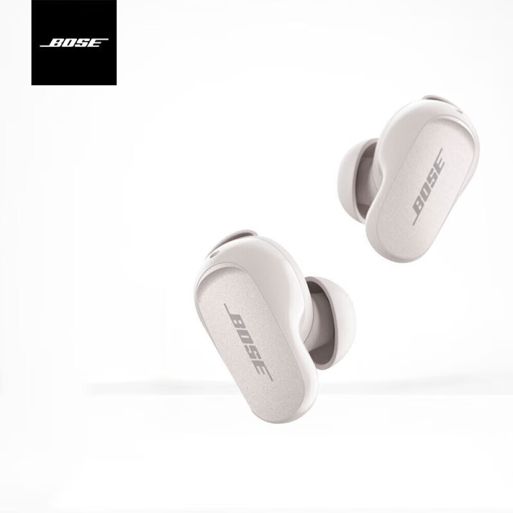 

Наушники беспроводные BOSE Quietcomfort Shark Bluetooth с активным шумоподавлением, белый