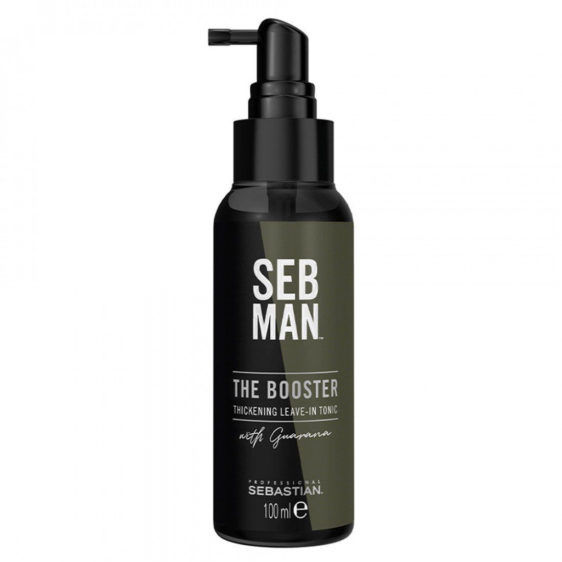 

Sebastian Professional Seb Man укрепляющий тоник для волос для мужчин, 100 мл