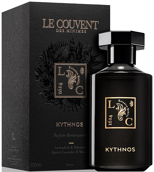 

Духи Le Couvent des Minimes Kythnos
