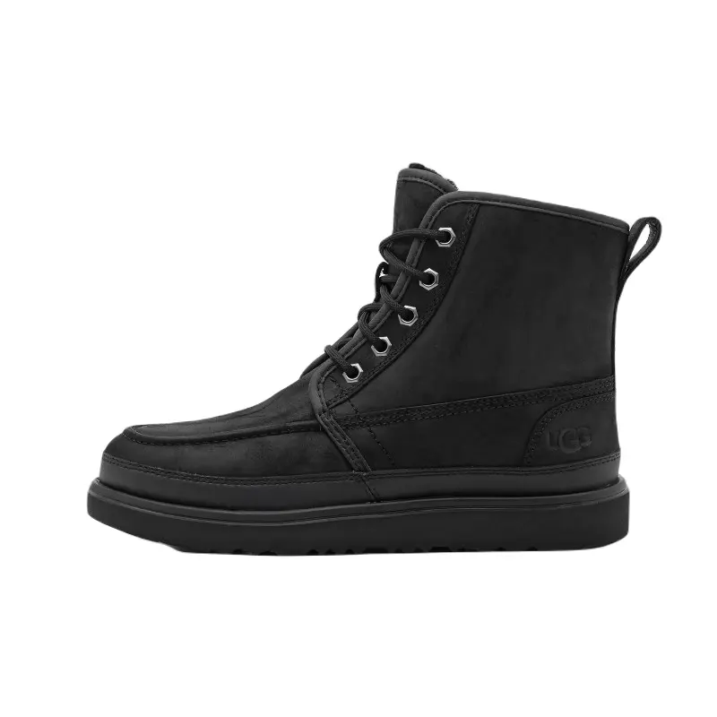

Ботинки UGG Neumel High Moc Weather, черный
