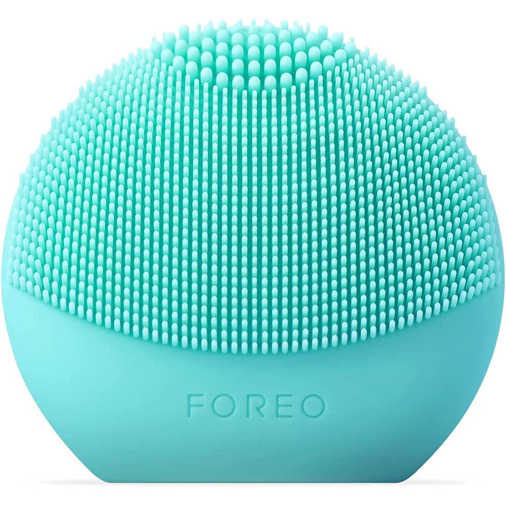 

Щетка-массажер для очищения лица Foreo Luna Play Smart 2, мятный