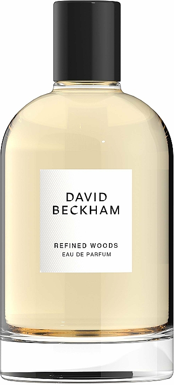 Духи David Beckham Refined Woods - фото