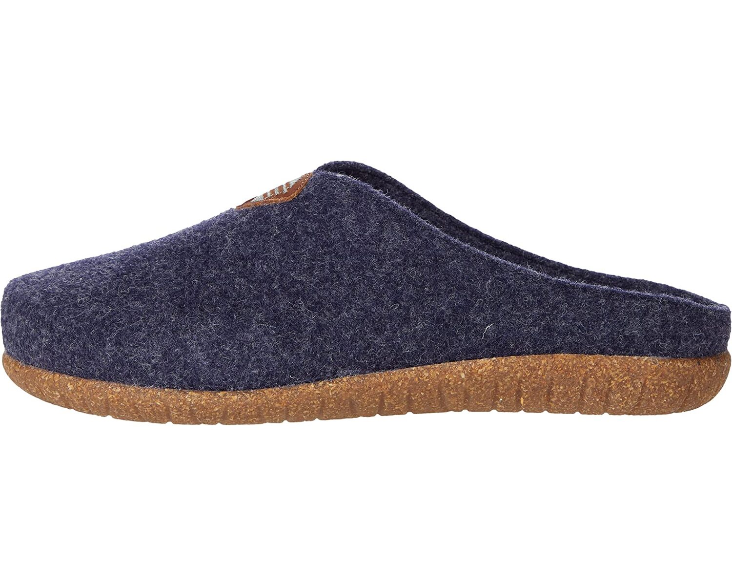 

Сабо My Sweet Wool Taos Footwear, нави